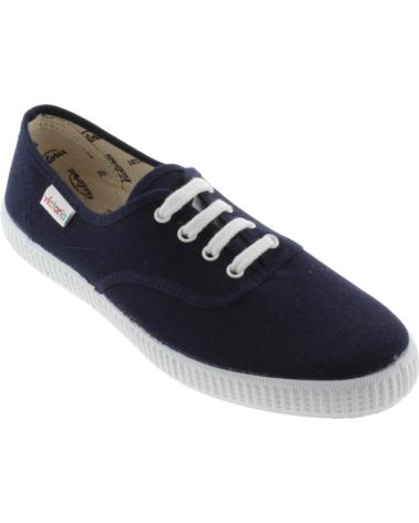 Esportes--De-Niña-VICTORIA-ZAPATILLA-CORDON-LONA-AZUL
