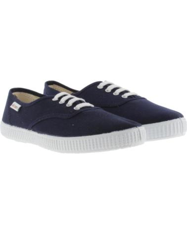 Esportes--De-Niña-VICTORIA-ZAPATILLA-CORDON-LONA-AZUL