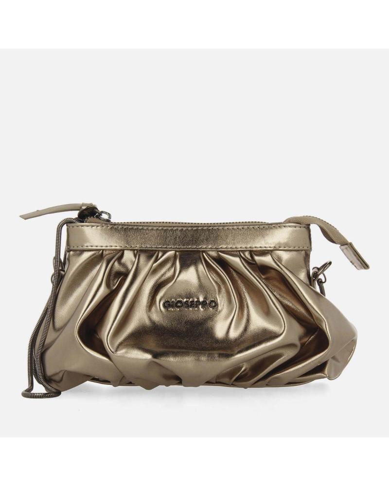 METALLISCHE HANDTASCHE GIOSEPPO CEGLED 73772 DEFAULT TITLE