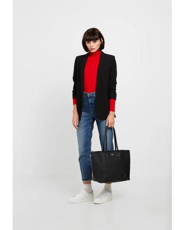 LACOSTE BOLSO TOTE MUJER NF1888PO VERDE