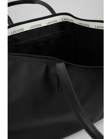 LACOSTE BOLSO TOTE MUJER NF1888PO VERDE
