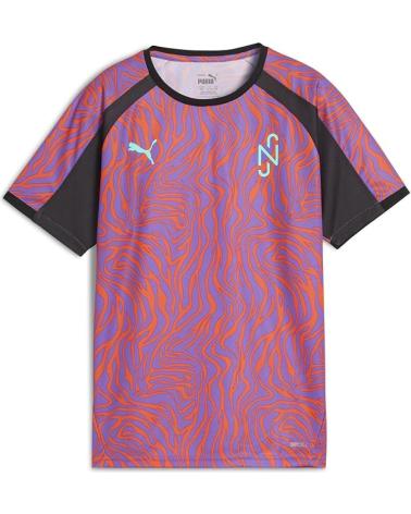 Inicio-PUMA-CAMISETA-FUTBOL-NEYMAR-JR-CREATIVITY-660096-LILA