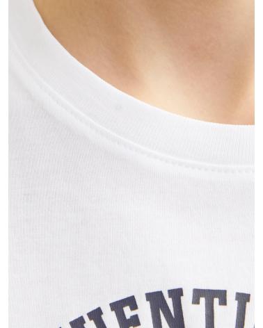 JACK AND JONES CAMISETA JACK & JONES 12258876 AZUL