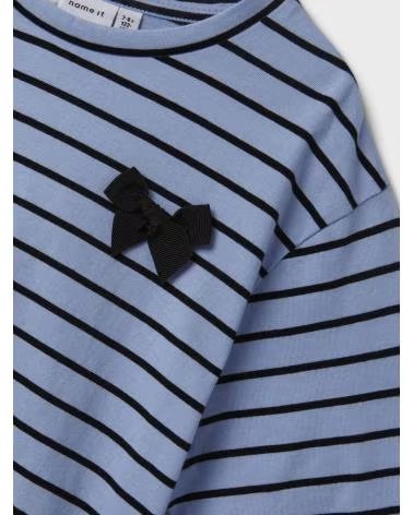 NAME IT Pantalon Largo 50009240404307 en azul para ninas AZUL