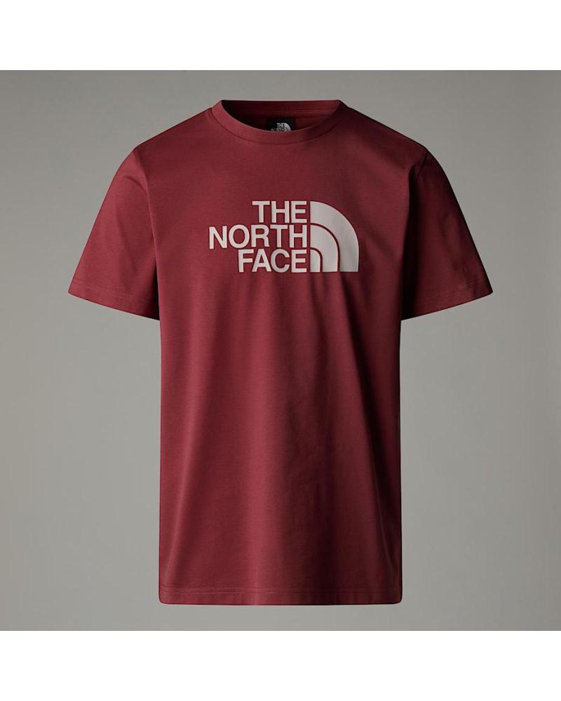 Inicio-THE-NORTH-FACE-CAMISETA-HOMBRE-NF0A8A6C58C-ROJO