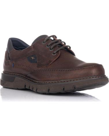 Scarpe-De-Hombre-FLUCHOS-ZAPATOS-DE-SPORT-F0248-HOMBRE-MARRON-MARRóN
