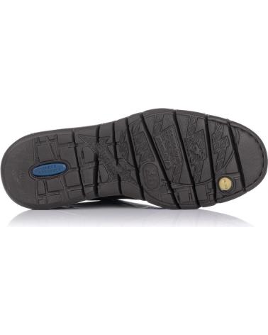 Scarpe-De-Hombre-FLUCHOS-ZAPATOS-DE-SPORT-F0248-HOMBRE-MARRON-MARRóN