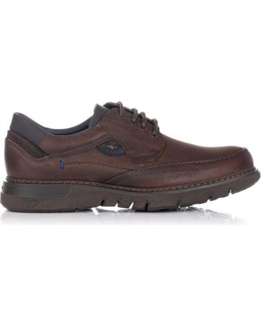 Scarpe-De-Hombre-FLUCHOS-ZAPATOS-DE-SPORT-F0248-HOMBRE-MARRON-MARRóN