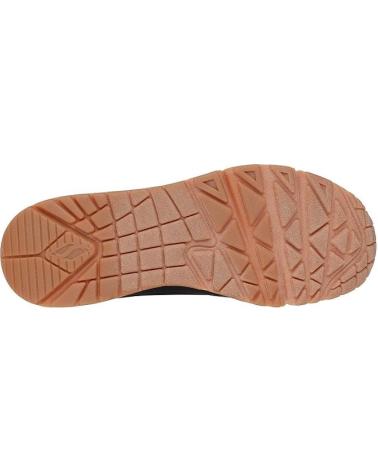 SKECHERS UNO-JUNGLE NITE 177093 NOIR NEGRO