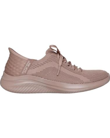 SKECHERS ULTRA FLEX 3.0-PURE COLOR 150447 TAUPE VARIOS COLORES