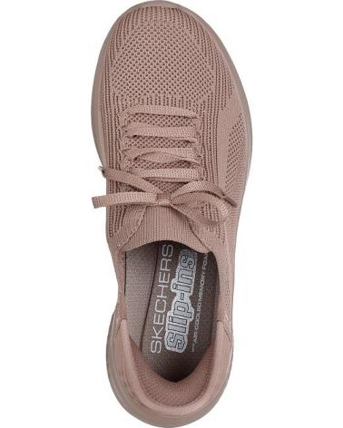 SKECHERS ULTRA FLEX 3.0-PURE COLOR 150447 TAUPE VARIOS COLORES