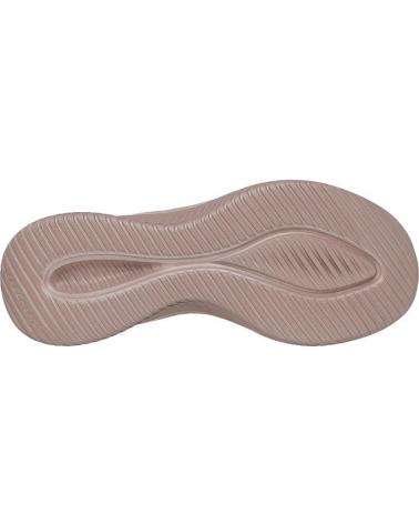 SKECHERS ULTRA FLEX 3.0-PURE COLOR 150447 TAUPE VARIOS COLORES