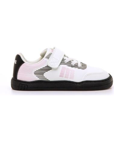 MTNG SPORTSCHUHE MODELL 49320 WEISS BLANCO