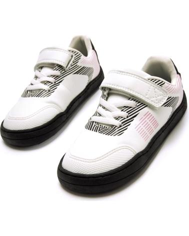 MTNG SPORTSCHUHE MODELL 49320 WEISS BLANCO