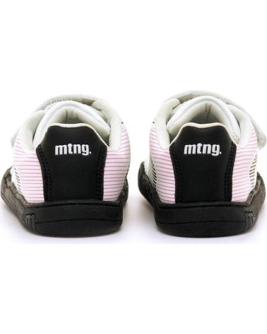 MTNG SPORTSCHUHE MODELL 49320 WEISS BLANCO
