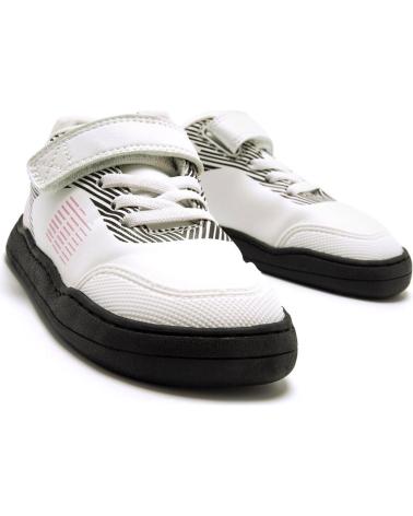 MTNG SPORTSCHUHE MODELL 49320 WEISS BLANCO