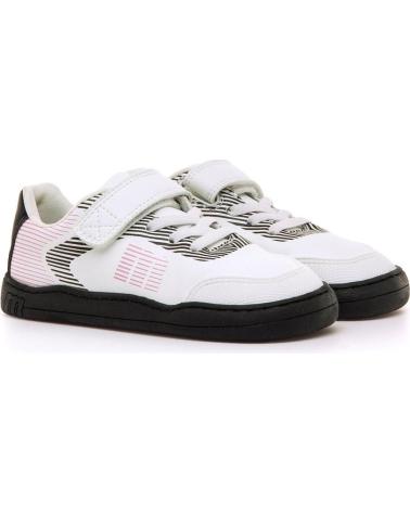 MTNG SPORTSCHUHE MODELL 49320 WEISS BLANCO