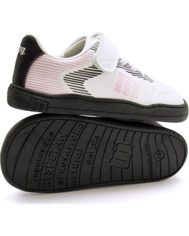 MTNG SPORTSCHUHE MODELL 49320 WEISS BLANCO