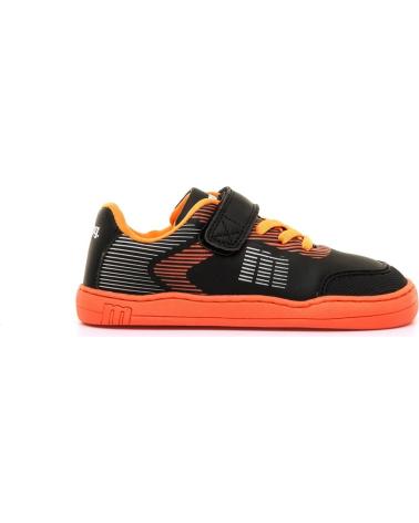 MTNG ZAPATILLAS DEPORTIVAS NINO MUSTANG 49320 C20291 DEPORTIVO BA NEGRO
