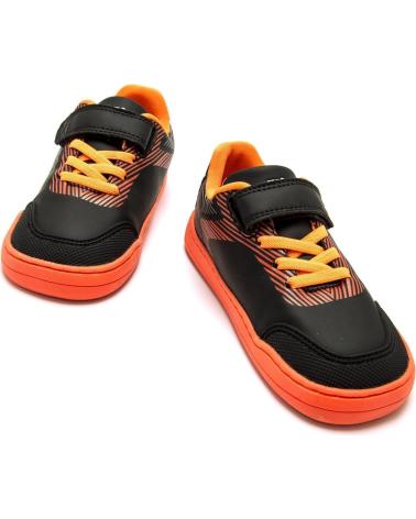 MTNG ZAPATILLAS DEPORTIVAS NINO MUSTANG 49320 C20291 DEPORTIVO BA NEGRO