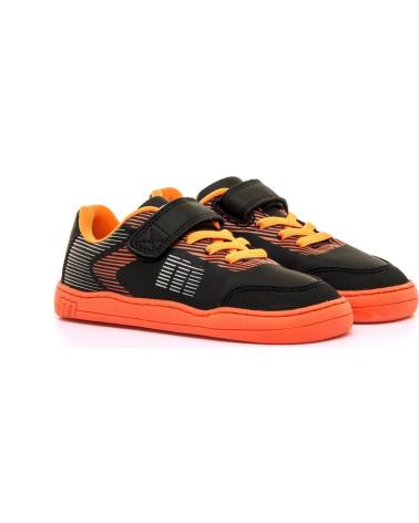 MTNG ZAPATILLAS DEPORTIVAS NINO MUSTANG 49320 C20291 DEPORTIVO BA NEGRO