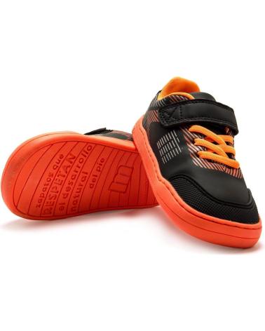 MTNG ZAPATILLAS DEPORTIVAS NINO MUSTANG 49320 C20291 DEPORTIVO BA NEGRO