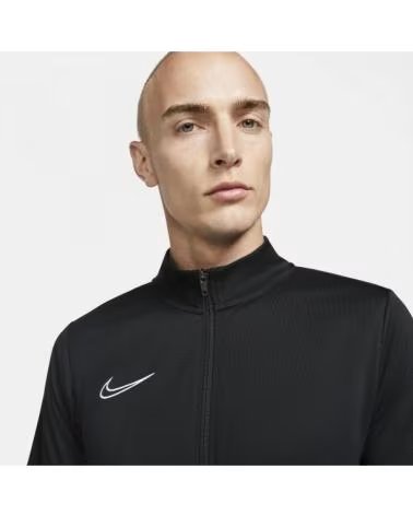 NIKE TUTA DRI-FIT CW6131 BLACK