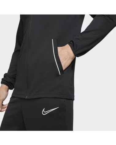 NIKE TUTA DRI-FIT CW6131 BLACK