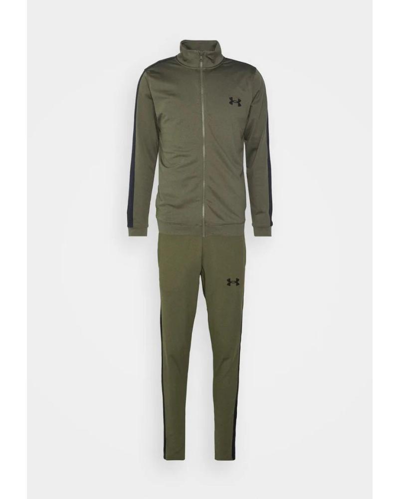 UNDER ARMOUR CHANDALS EN PARA HOMBRE VERDE