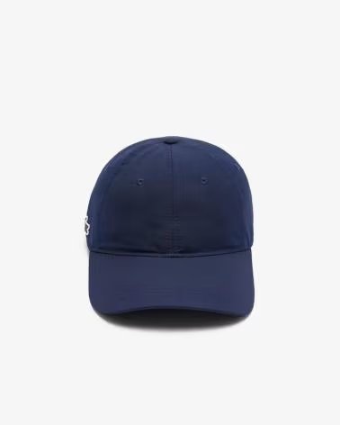 BONÉ LACOSTE SPORT LOGO RK2662 AZUL DEFAULT TITLE