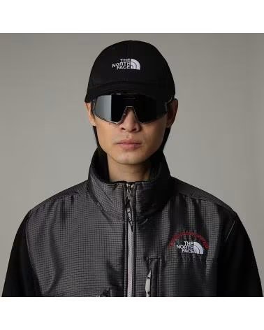 THE NORTH FACE GORRAS HOMBRE MODELO RECYCLED 66 CLASSIC HA COLOR NEGRO TNFB TNFBLK