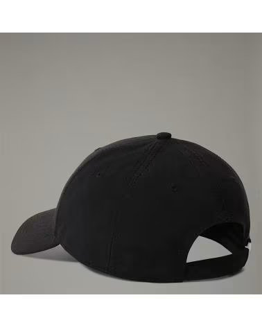 THE NORTH FACE GORRAS HOMBRE MODELO RECYCLED 66 CLASSIC HA COLOR NEGRO TNFB TNFBLK