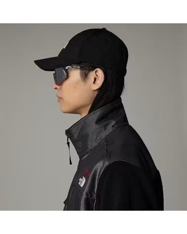 THE NORTH FACE GORRAS HOMBRE MODELO RECYCLED 66 CLASSIC HA COLOR NEGRO TNFB TNFBLK