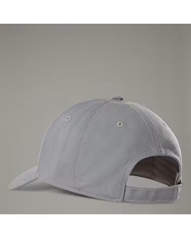 THE NORTH FACE GORRA CLÁSICA GRIS GRIS