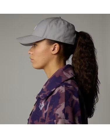 THE NORTH FACE GORRA CLÁSICA GRIS GRIS