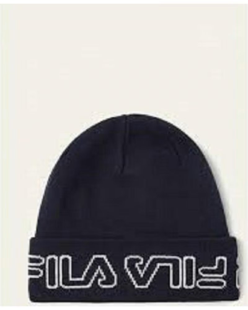 FILA GORRO 686032 AZUL
