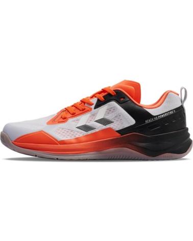 ZAPATILLAS HUMMEL HMLBLAZE POWERSTRIKE PRO INDOOR MULTICOLOR MULTICOLOR