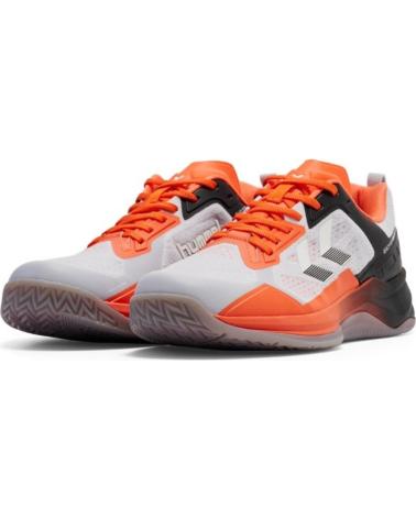 HUMMEL HMLBLAZE POWERSTRIKE PRO INDOOR SHOES MULTICOLOR MULTICOLOR