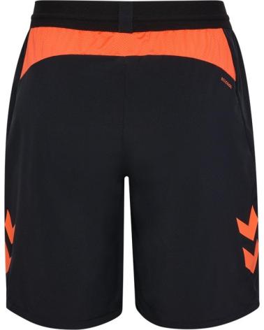Início-HUMMEL-PANTALON-CORTO-DE-ENTRENAMIENTO-HMLBLAZE-PRO-TRAINING-SHORTS-MULTICOLOR