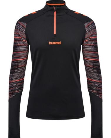 Startseite-HUMMEL-SUDADERA-DE-ENTRENAMIENTO-HMLBLAZE-PRO-TRAINING-HALF-ZIP-–-MULTICOLOR