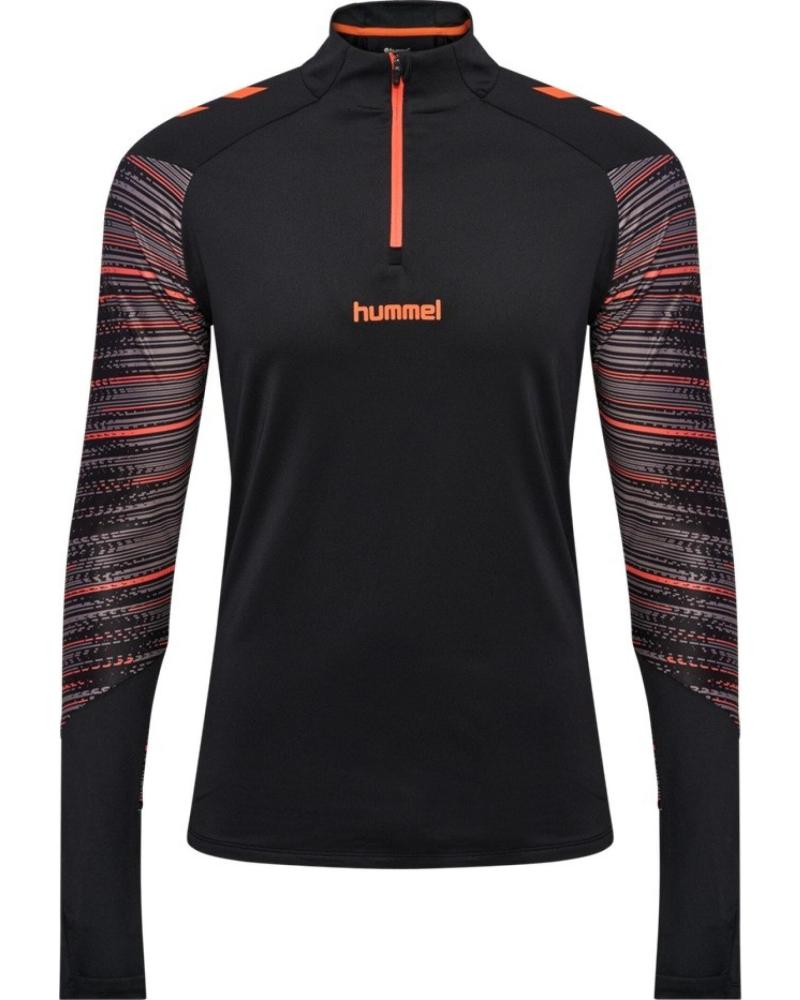 Startseite-HUMMEL-SUDADERA-DE-ENTRENAMIENTO-HMLBLAZE-PRO-TRAINING-HALF-ZIP-–-MULTICOLOR