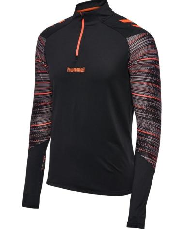 Startseite-HUMMEL-SUDADERA-DE-ENTRENAMIENTO-HMLBLAZE-PRO-TRAINING-HALF-ZIP-–-MULTICOLOR