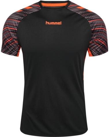 HUMMEL HMLBLAZE PRO TRAINING TRIKOT MEHRFARBIG MULTICOLOR