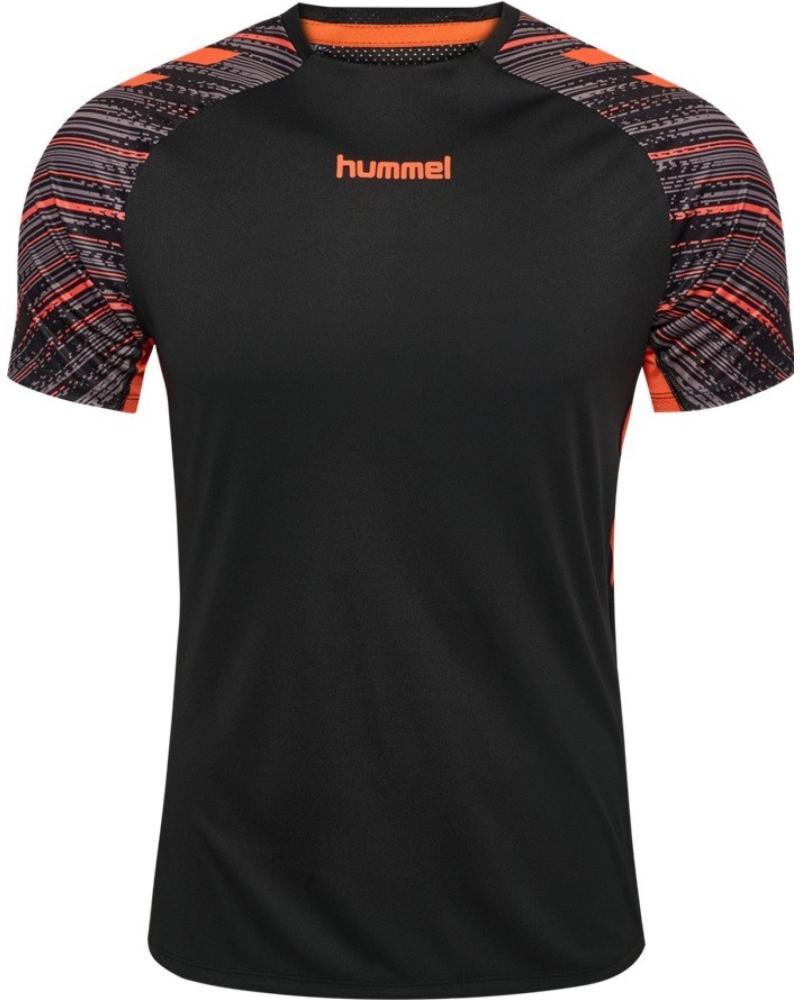 HUMMEL HMLBLAZE PRO TRAINING TRIKOT MEHRFARBIG MULTICOLOR