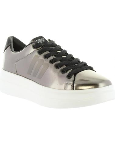 Zapatos de Mujer MTNG 69209 C32556 TORNASOL PLOM