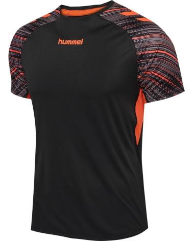 HUMMEL HMLBLAZE PRO TRAINING TRIKOT MEHRFARBIG MULTICOLOR