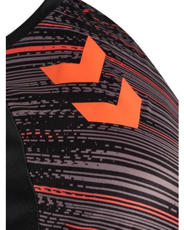 HUMMEL HMLBLAZE PRO TRAINING TRIKOT MEHRFARBIG MULTICOLOR