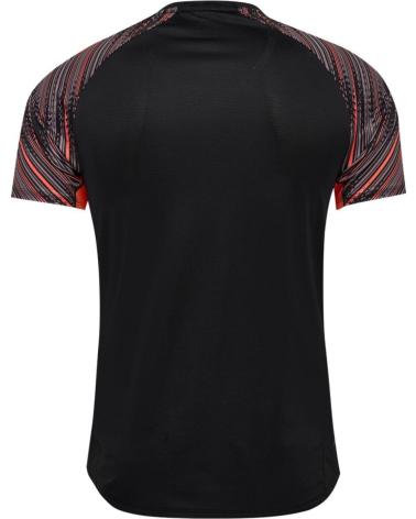 HUMMEL HMLBLAZE PRO TRAINING TRIKOT MEHRFARBIG MULTICOLOR