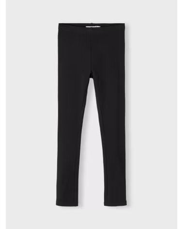 NAME IT Leggings 50325685895507 en negro para bebe NEGRO