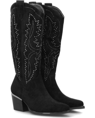 BOTTE WESTERN SPORT3PUNTO0 VR5-2067 NOIRE VARIOS COLORES
